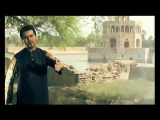 Ali Haider Latest Video Naat Album Released - Bulla Ki Jana Main Kaun