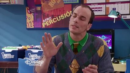 Violetta saison 3 - PremiÃ¨res minutes : Ã©pisode 24