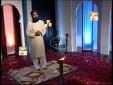 Allah Hoo Allah - Farhan Qadri Latest Rabi ul Awal Naat Album 2012