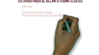Medical Billing and Coding Classes Colorado