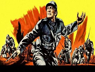 Paths of Glory (1957) Full Movie in ✵HD Quality✵