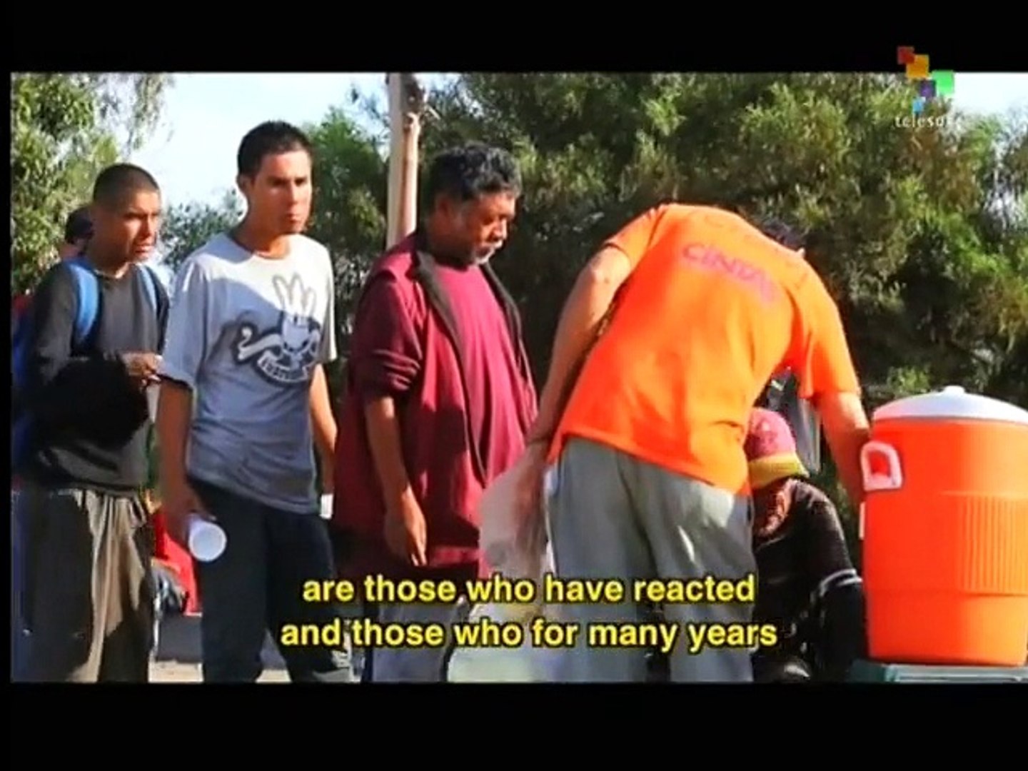 ⁣TeleSUR Reports - In Limbo