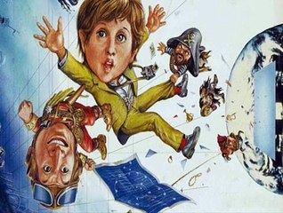 Time Bandits (1981) Full Movie in ✵HD Quality✵