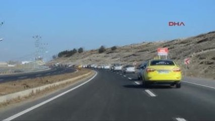 Ağrı Ypg'linin Cenazesi Ağrı?da Toprağa Verildi