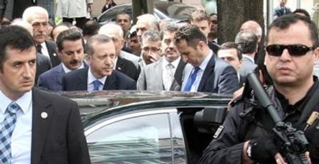 Cumhurbaşkanı Erdoğan'a Suikast Davasında Çarpıcı Sözler