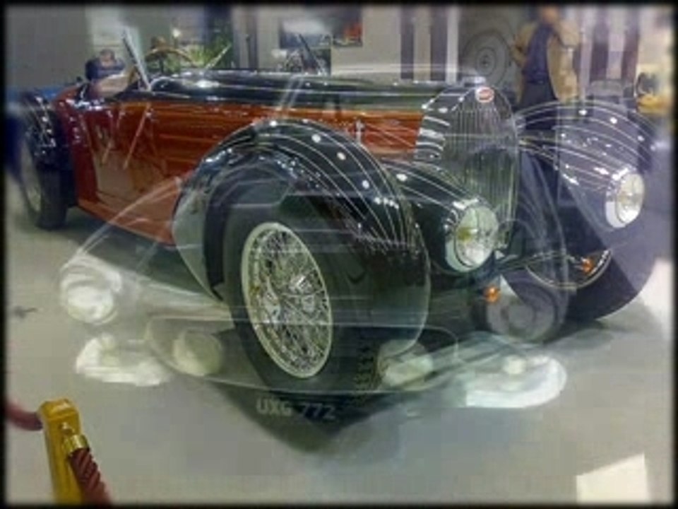 Rétromobile