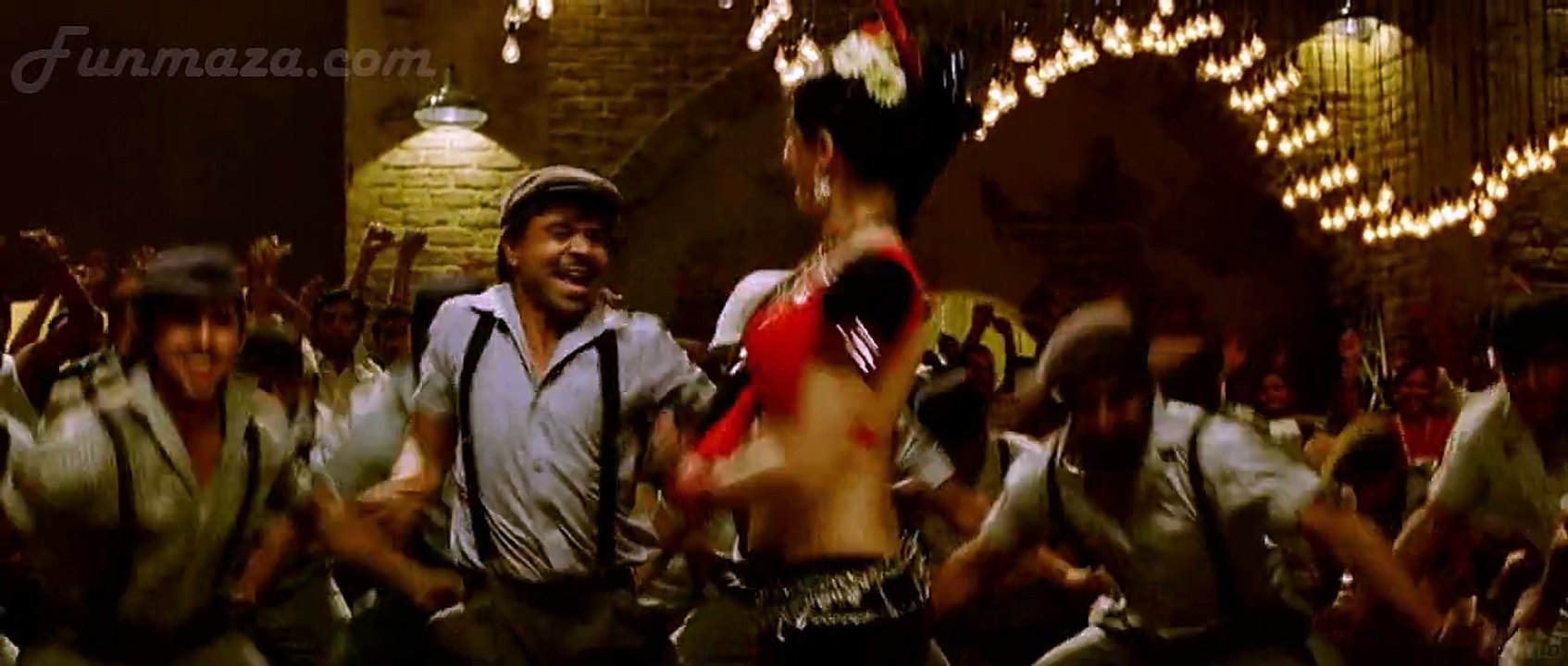 Aila Re Aila - Khatta Meetha 720p