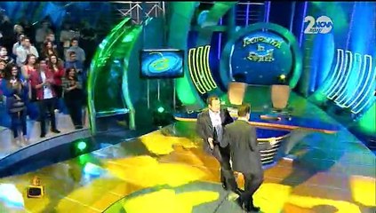 Господари на ефира 12.11.2014