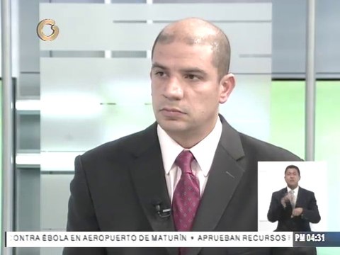 Abren convocatoria de formación y empleo para médicos venezolanos