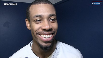 Istres - PSG Handball : les réactions d'après match