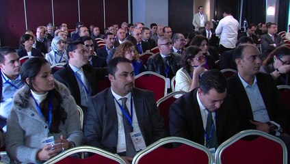 La logistique -Un secteur clé pour la compétitivité de l'entreprise (Forum) _