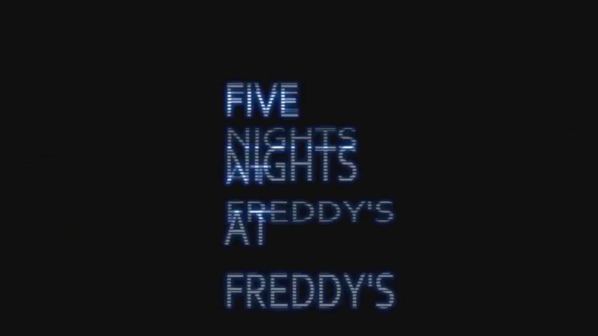 HERE'S FREDDY! - Five Nights at Freddy's (Part 10) - Ready Freddy [Tony  Crynight] - video Dailymotion