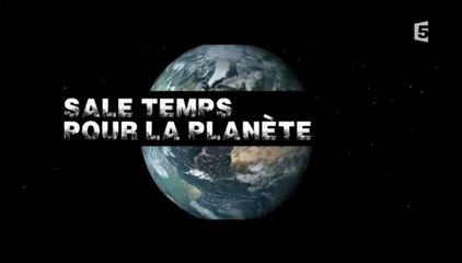 Sale Temps Pour La Planète - S07E02 - Equateur : Sur Des Charbons Ardents (2/2)