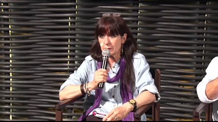 La Cineteca de Matadero Coloquio sobre la película 'La revolta permanent', 2