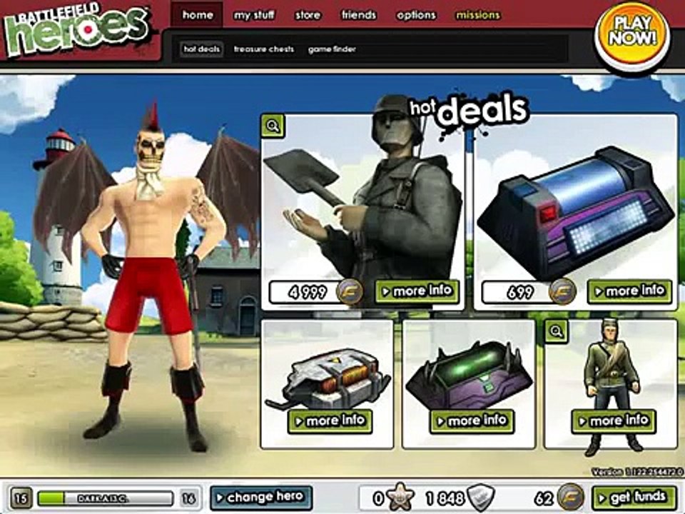 PlayerUp.com - Buy Sell Accounts - BFH Account sell trade