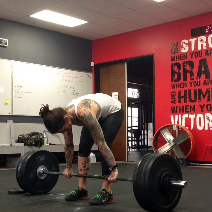 Hip clean fail 2