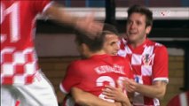Argentina - Croatia 2-1, highlights, 12.11.2014. HD