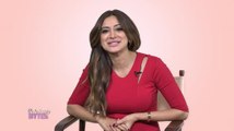 Noureen DeWulf says Charlie Sheen was delighted by her pregnancy but is chatting to an unborn weird?
