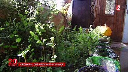 La seconde vie des déchets