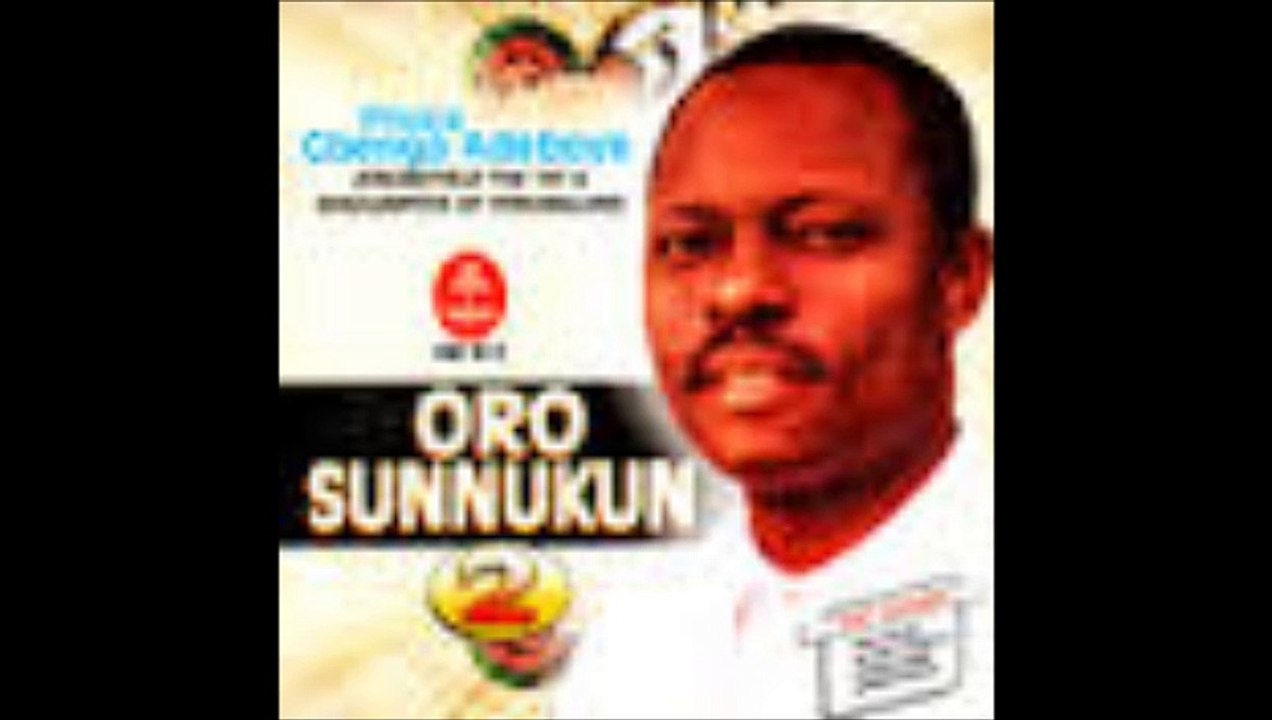 Gbenga Adeboye - Lasisi