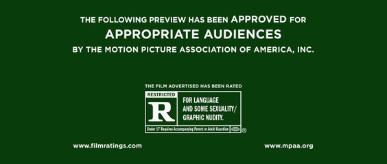 Leviathan Official Trailer 1 (2014) - Andrey Zvyagintsev Russian Drama HD