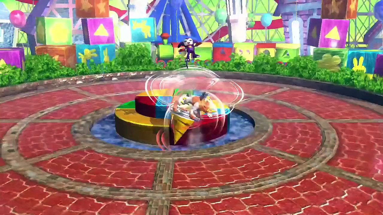 Digimon All-Star Rumble - Sortie du jeu