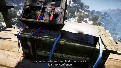 Far Cry 4 - Tour d'horizon en 8 minutes