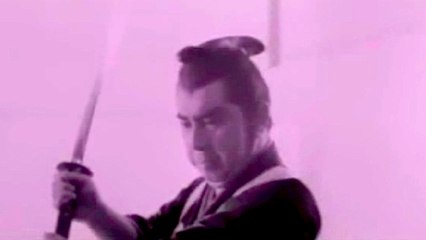 Bande-annonce : Baby cart dans la terre de l'ombre VOST