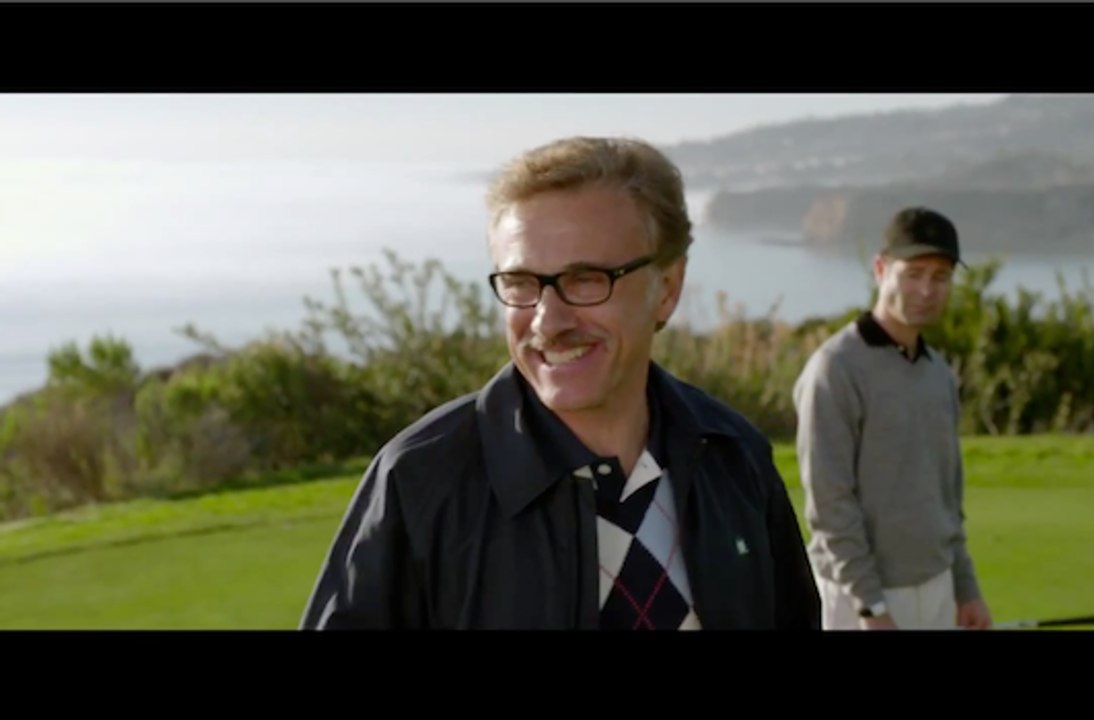 Comment Tuer son Boss 2 - Extrait (5) VO
