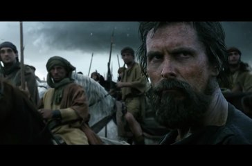Bande-annonce : Exodus : Gods and Kings - VO (3)