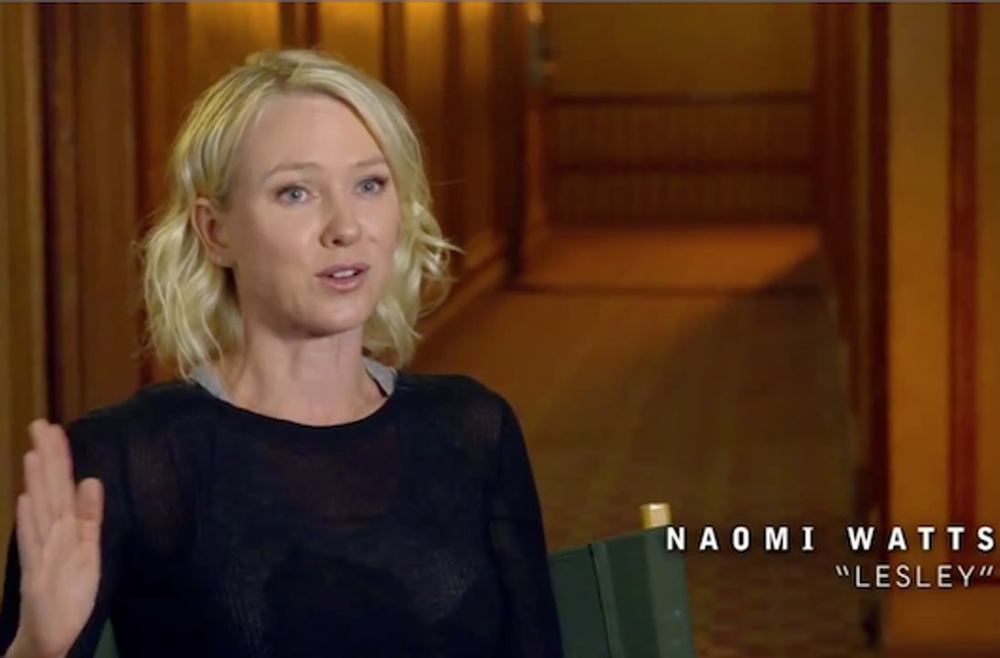 Birdman - Featurette (3) VO
