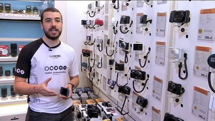 TV3 - Generació Digital - Consells per comprar una càmera de fotos