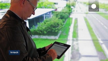 كوبنهاغن تخوض تجربة الأضواء الذكية