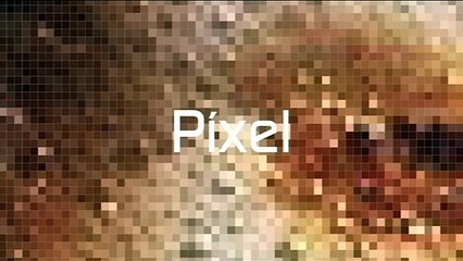 TV3 - Generació digital - Què és un megapíxel?