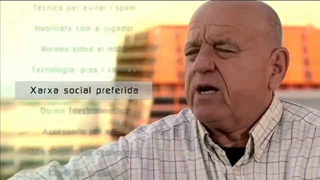 TV3 - Generació digital - El perfil digital de Leo Bassi