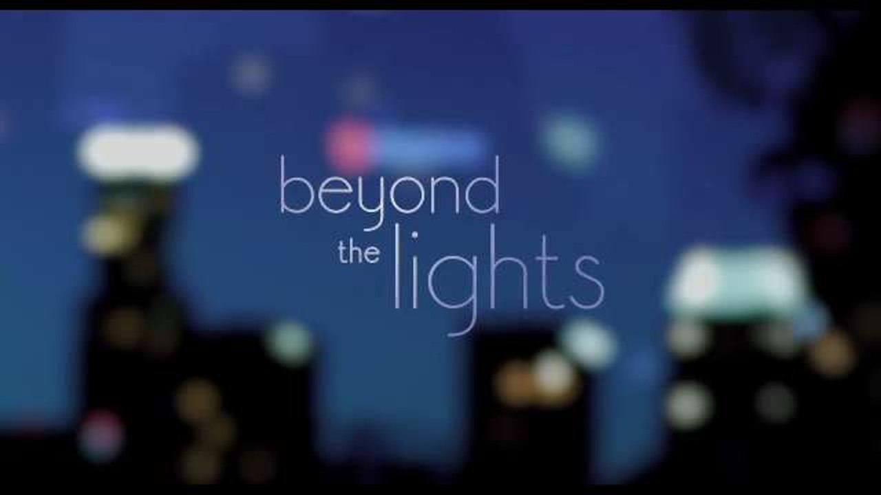 Trailer: Beyond the Lights