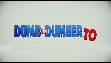 Trailer: Dumb and Dumber To