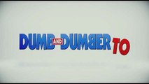 Trailer: Dumb and Dumber To