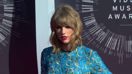 Taylor Swift is a Fascinating Person