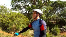 Trilha das 8 curvas, MTB - Serrinha, Santa Luzia Rural, Pinhal, Rocinha, Paiol, Bica do Curió, Caieiras e Fortaleza, 57 km, Equipe Sasselos Team, Marcelo Ambrogi, (70)