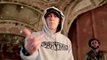 Eminem Raps About Punching Lana Del Ray 'Like Ray Rice'