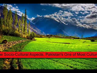 Culture of Gilgit baltistan