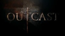 Outcast Official Trailer #1 (2015) - Nicolas Cage, Hayden Christensen Action Epic Movie HD