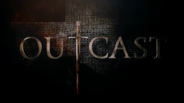 Outcast Official Trailer #1 (2015) - Nicolas Cage, Hayden Christensen Action Epic Movie HD