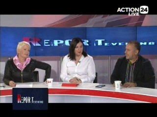 Evening Report 12-11-2014