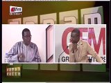 Faram Facce du Mercredi 12 Novembre 2014 - tfm 2