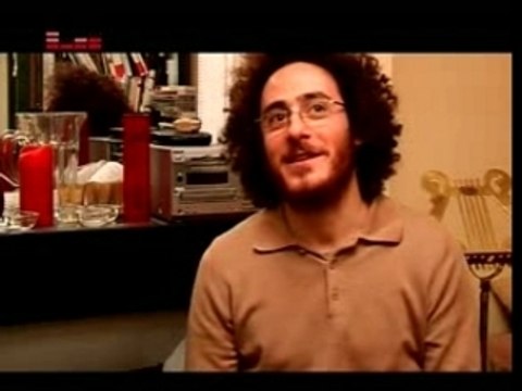 Reportage Sfr jeunes talents