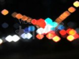 Night Street Traffic 2 Loop HD | Stock Footage | Files - Videohive