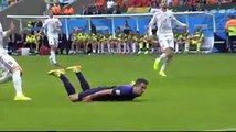 Robin Van Persie - Prix Puskas