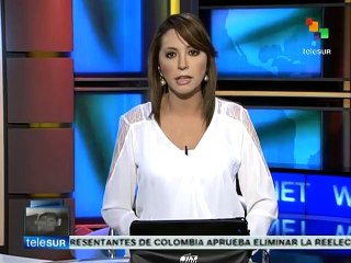 Papa Francisco expresa dolor por caso Ayotzinapa